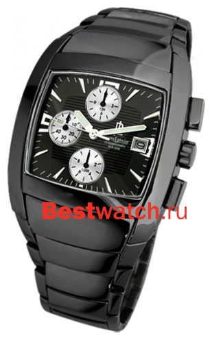 Часы Pierre Lannier Chrono PL261F439